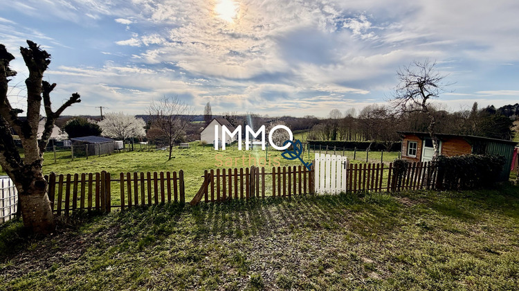 Ma-Cabane - Vente Maison Lavernat, 79 m²