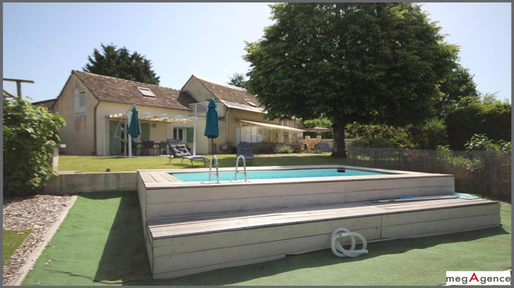 Ma-Cabane - Vente Maison LAVERNAT, 88 m²