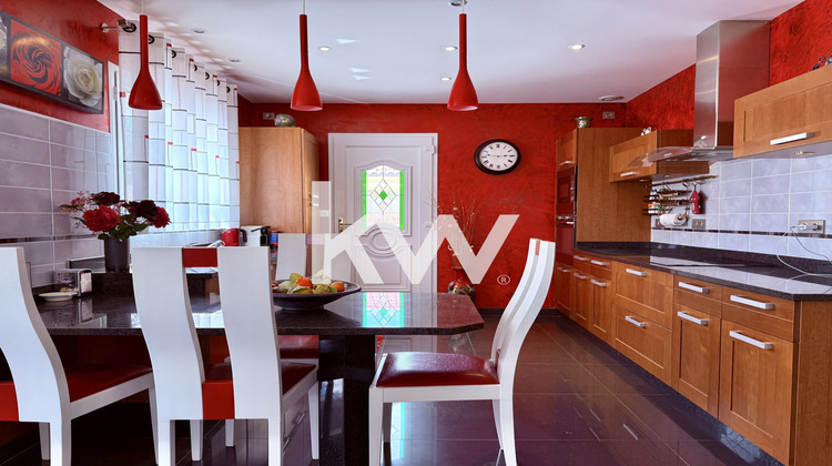 Ma-Cabane - Vente Maison Lavernay, 315 m²