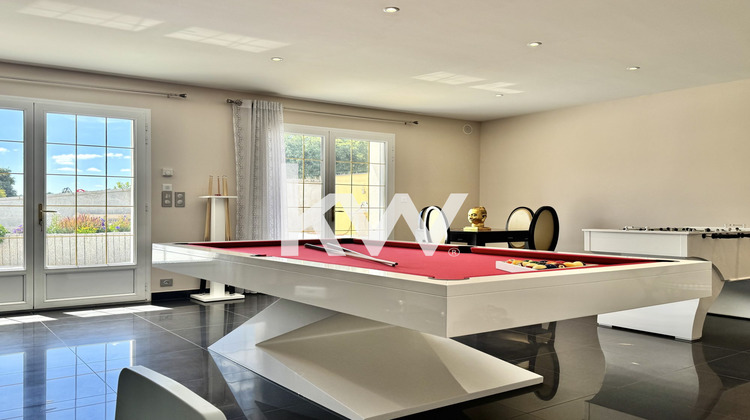 Ma-Cabane - Vente Maison Lavernay, 315 m²