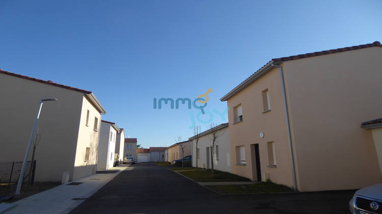 Ma-Cabane - Vente Maison Lavernose-Lacasse, 84 m²