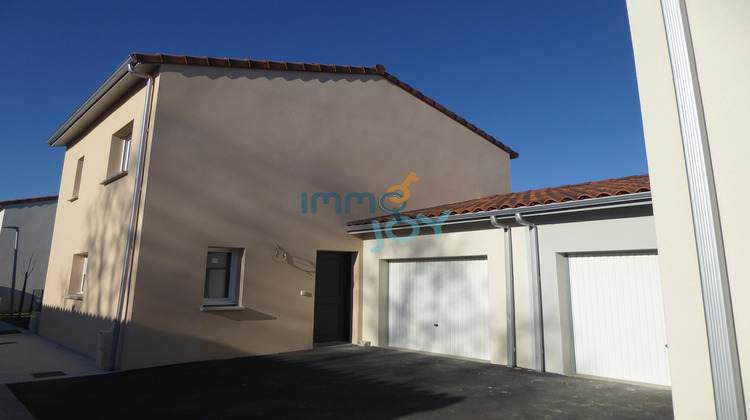 Ma-Cabane - Vente Maison Lavernose-Lacasse, 84 m²