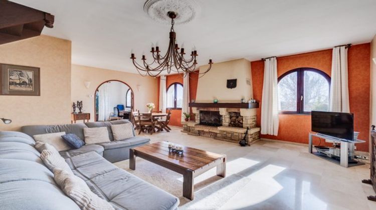 Ma-Cabane - Vente Maison Lavernose-Lacasse, 218 m²