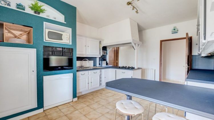 Ma-Cabane - Vente Maison Lavernose-Lacasse, 218 m²