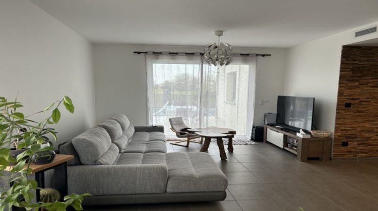 Ma-Cabane - Vente Maison Lavernose-Lacasse, 103 m²