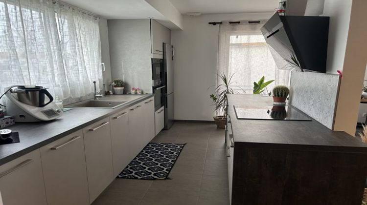 Ma-Cabane - Vente Maison Lavernose-Lacasse, 103 m²