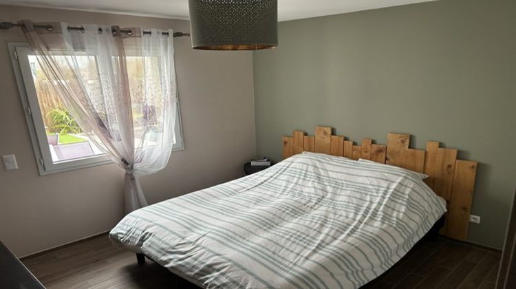 Ma-Cabane - Vente Maison Lavernose-Lacasse, 103 m²