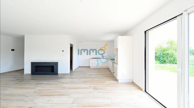 Ma-Cabane - Vente Maison Lavernose-Lacasse, 100 m²