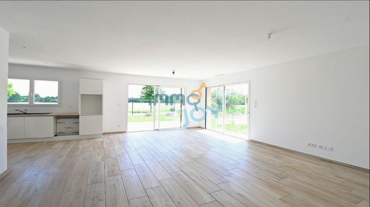 Ma-Cabane - Vente Maison Lavernose-Lacasse, 100 m²