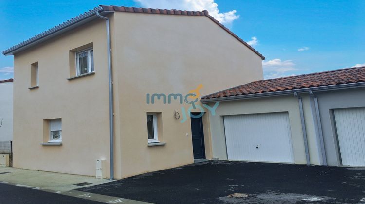 Ma-Cabane - Vente Maison Lavernose-Lacasse, 84 m²