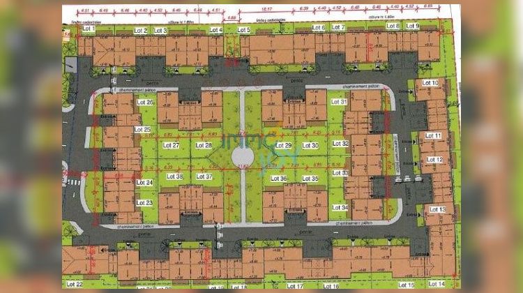 Ma-Cabane - Vente Maison Lavernose-Lacasse, 84 m²