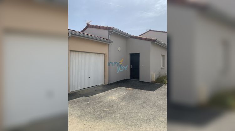 Ma-Cabane - Vente Maison Lavernose-Lacasse, 86 m²