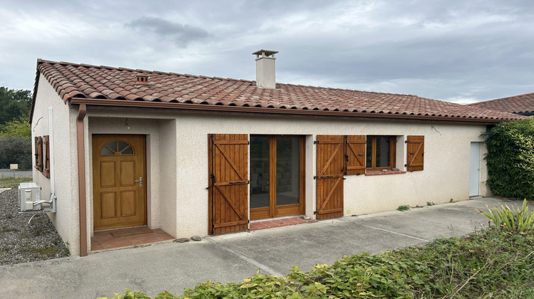 Ma-Cabane - Vente Maison Lavernose-Lacasse, 69 m²
