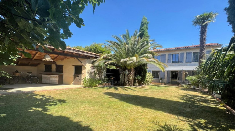 Ma-Cabane - Vente Maison LAVERNOSE LACASSE, 241 m²