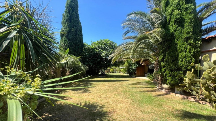Ma-Cabane - Vente Maison LAVERNOSE LACASSE, 241 m²