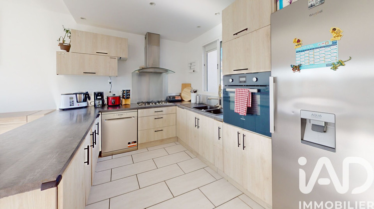 Ma-Cabane - Vente Maison Lavernose-Lacasse, 124 m²