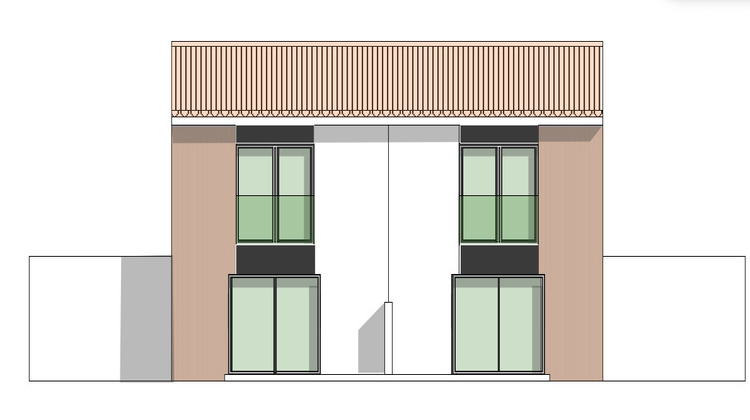 Ma-Cabane - Vente Maison Lavernose-Lacasse, 86 m²