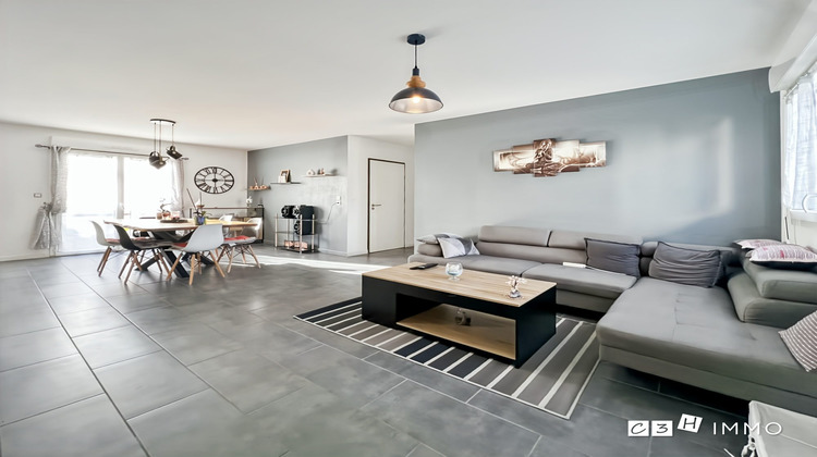 Ma-Cabane - Vente Maison Lavernose-Lacasse, 90 m²