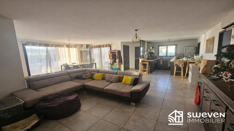 Ma-Cabane - Vente Maison Lavernose-Lacasse, 104 m²