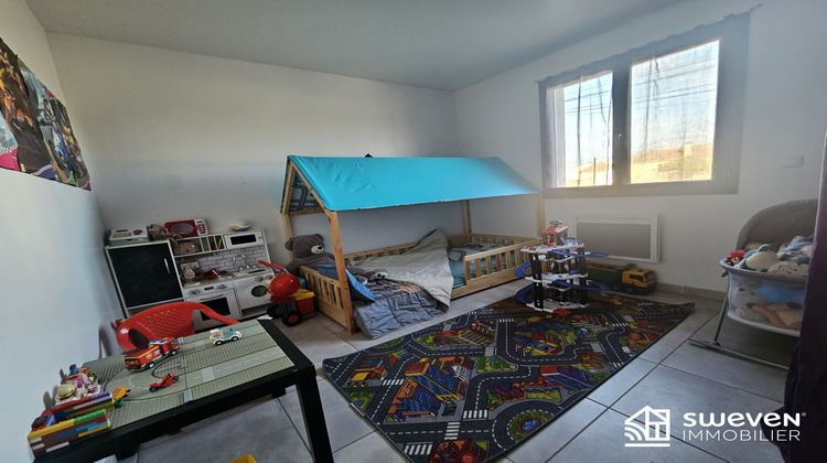 Ma-Cabane - Vente Maison Lavernose-Lacasse, 104 m²