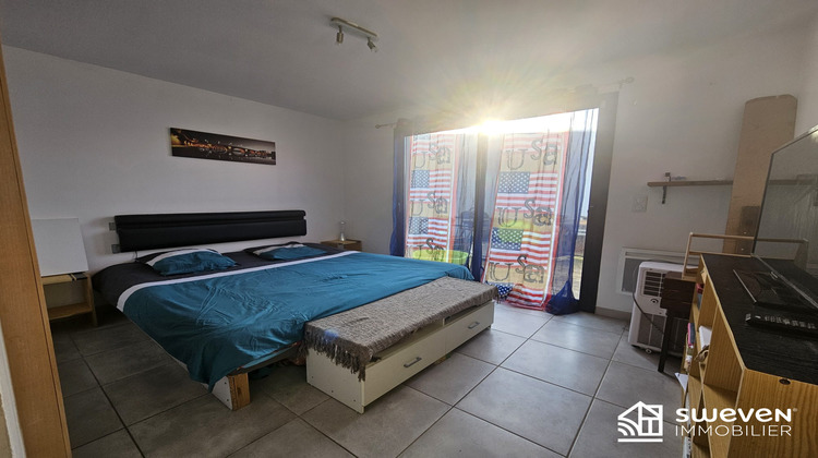 Ma-Cabane - Vente Maison Lavernose-Lacasse, 104 m²