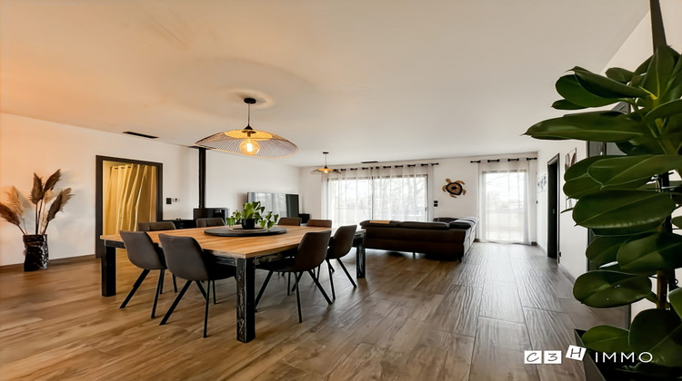 Ma-Cabane - Vente Maison Lavernose-Lacasse, 140 m²