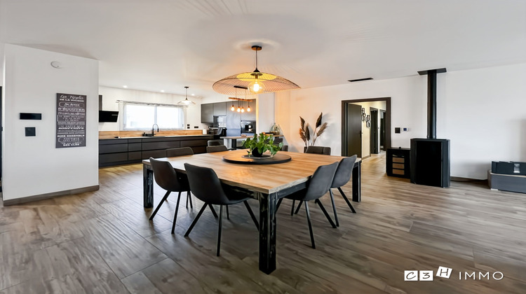 Ma-Cabane - Vente Maison Lavernose-Lacasse, 140 m²