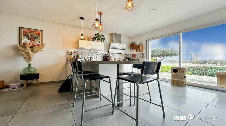 Ma-Cabane - Vente Maison Lavernose-Lacasse, 130 m²