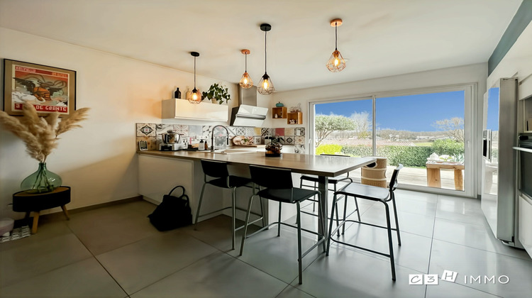 Ma-Cabane - Vente Maison Lavernose-Lacasse, 130 m²