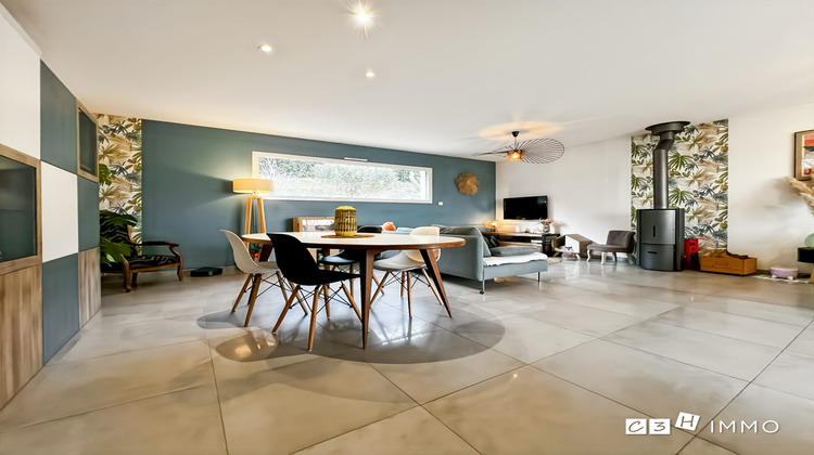 Ma-Cabane - Vente Maison Lavernose-Lacasse, 130 m²