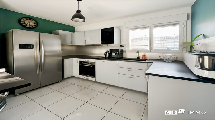 Ma-Cabane - Vente Maison Lavernose-Lacasse, 86 m²