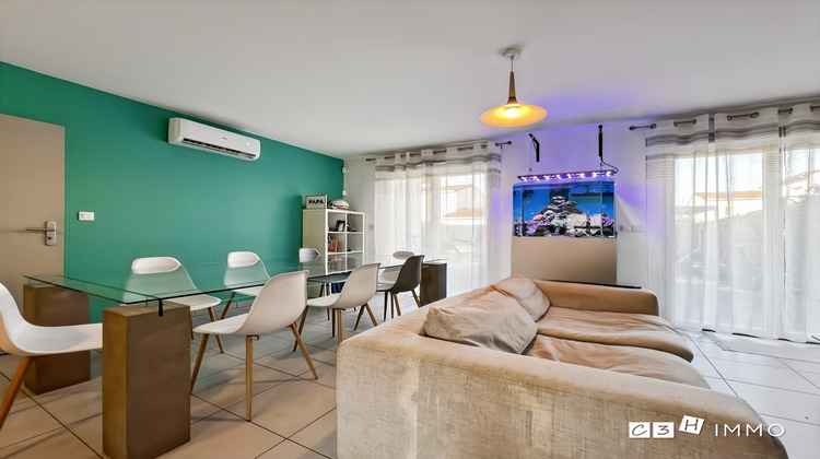 Ma-Cabane - Vente Maison Lavernose-Lacasse, 86 m²