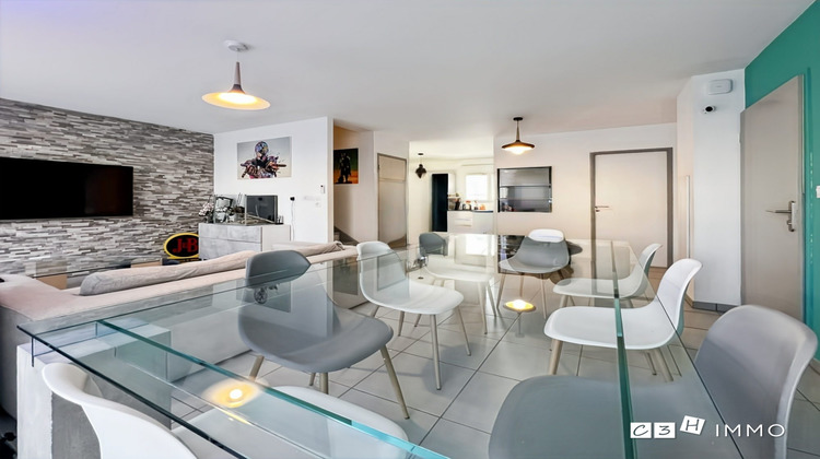 Ma-Cabane - Vente Maison Lavernose-Lacasse, 86 m²