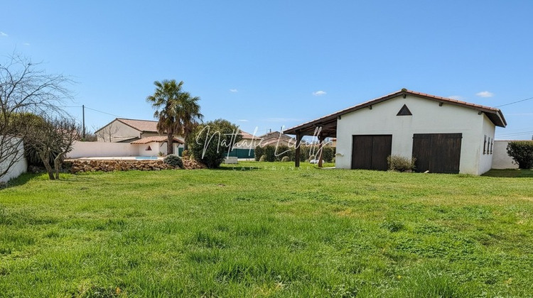 Ma-Cabane - Vente Maison LAVERNOSE LACASSE, 77 m²