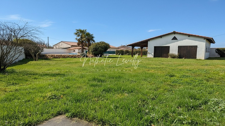 Ma-Cabane - Vente Maison LAVERNOSE LACASSE, 77 m²