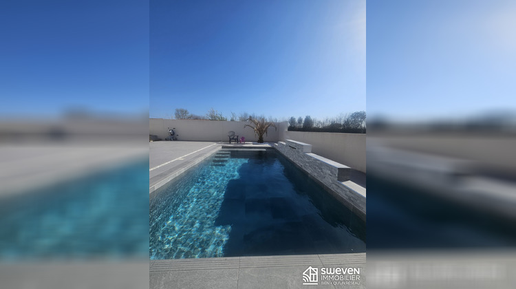 Ma-Cabane - Vente Maison Lavernose-Lacasse, 130 m²