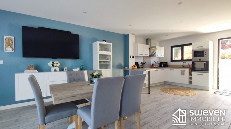 Ma-Cabane - Vente Maison Lavernose-Lacasse, 130 m²