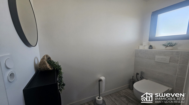 Ma-Cabane - Vente Maison Lavernose-Lacasse, 130 m²