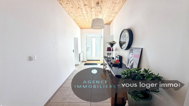 Ma-Cabane - Vente Maison LAVERNOSE-LACASSE, 166 m²