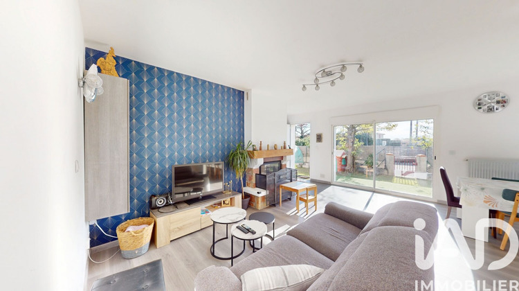 Ma-Cabane - Vente Maison Lavernose-Lacasse, 123 m²