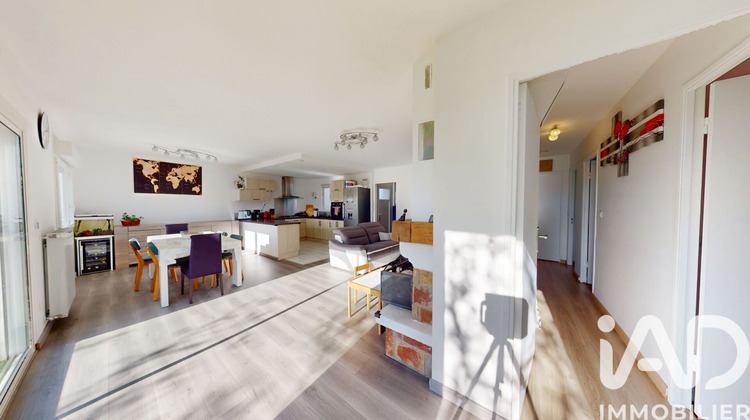 Ma-Cabane - Vente Maison Lavernose-Lacasse, 123 m²