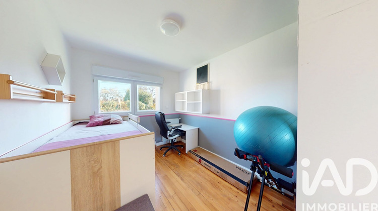 Ma-Cabane - Vente Maison Lavernose-Lacasse, 123 m²