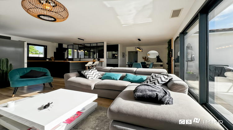 Ma-Cabane - Vente Maison Lavernose-Lacasse, 112 m²