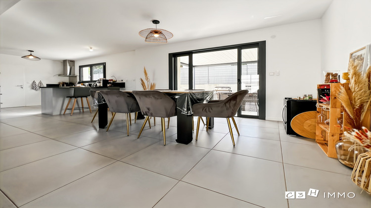 Ma-Cabane - Vente Maison Lavernose-Lacasse, 105 m²
