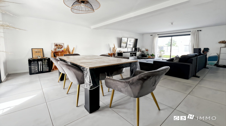 Ma-Cabane - Vente Maison Lavernose-Lacasse, 105 m²