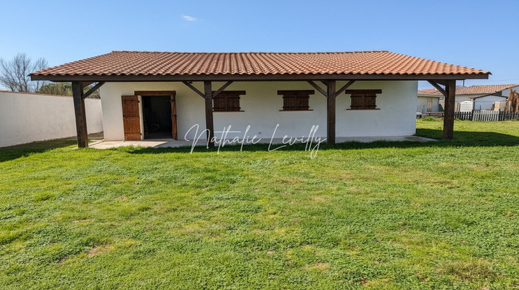 Ma-Cabane - Vente Maison LAVERNOSE LACASSE, 77 m²