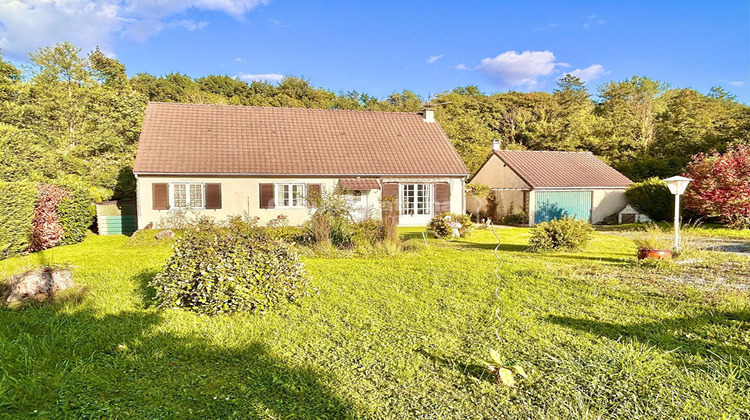 Ma-Cabane - Vente Maison LAVERSINE, 95 m²