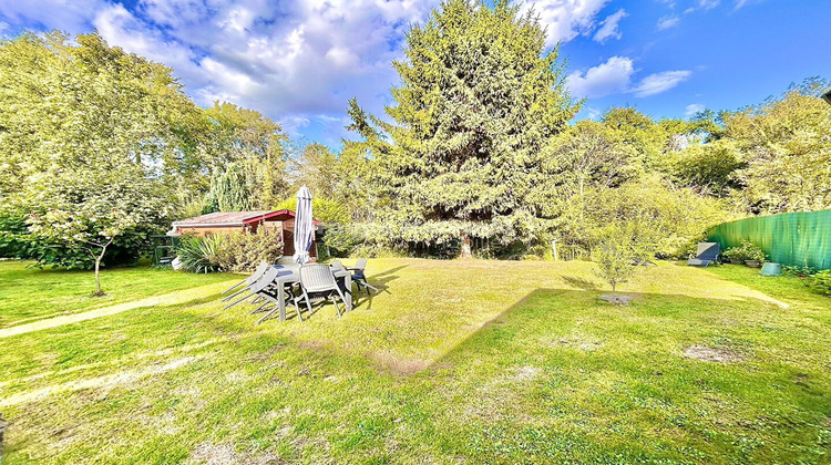 Ma-Cabane - Vente Maison LAVERSINE, 95 m²