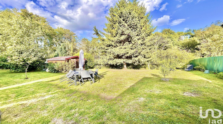 Ma-Cabane - Vente Maison Laversine, 95 m²