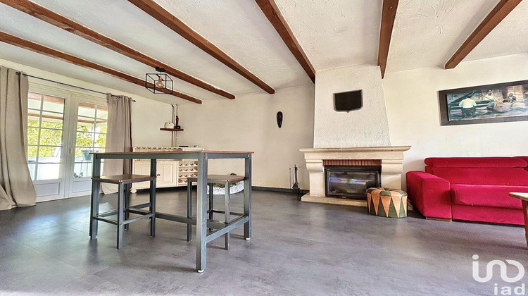 Ma-Cabane - Vente Maison Laversine, 95 m²